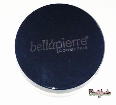 BELLAPIERRE COSMETICS - Recensione Fondotinta Minerale in Ivory -