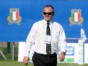 L’Ulster pensa in grande: Mark Anscombe sarà il nuovo allenatore