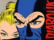 fumetto Diabolik diventa serie