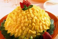 torta mimosa all’ananas,8 marzo,festa delle donne, donne, torta mimosa, cucina, dolci, ricetta