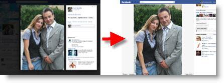 Facebook: come visuazzare le foto senza il riquadro nero Senza titolo 1 Facebook: come visualizzare le foto senza il riquadro nero
