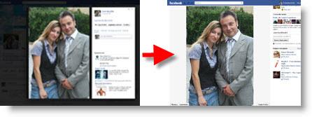 Senza titolo 1 Facebook: come visualizzare le foto senza il riquadro nero