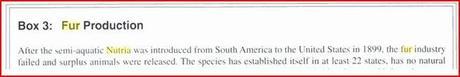 NUTRIA BUSINESS NUTRIA BUSINESS