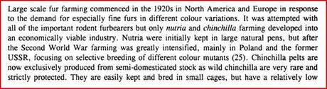 NUTRIA BUSINESS NUTRIA BUSINESS