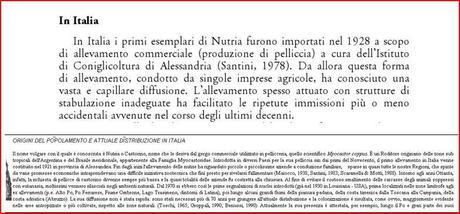 NUTRIA BUSINESS NUTRIA BUSINESS
