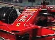 Test Drive Ferrari Racing Legends diffusa lista delle auto
