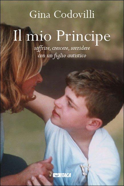 Recensione: Il mio principe di Gina Codovilli