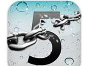 Jailbreak: tethered Redsn0w 0.9.10b6