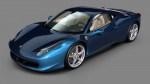 Test drive ferrari racing Legends 458_Italia