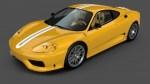 Test drive ferrari racing Legends Challenge_Stradale