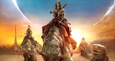 [film] John Carter