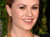 Anna Paquin presenterà "33rd Annual College Television Awards"