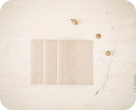 buntmal: handmade notebooks and other paper goods.