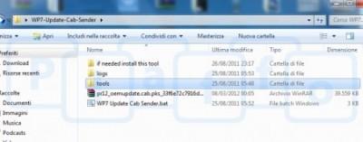 GUIDA: installare il nuovo aggiornamento di Nokia per Lumia 800 ORA!