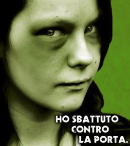 La donna non si tocca neanche con un fiore. Nel 2012 ancora mimose e violenza