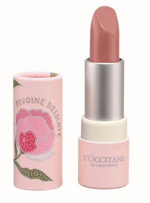 Preview L'OCCITANE: Collezione Pivoine Délicate