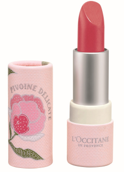 Preview L'OCCITANE: Collezione Pivoine Délicate