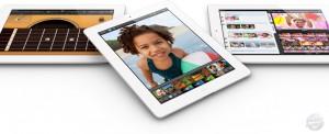 Primo keynote del 2012: iOS 5.1, AppleTV e il nuovo iPad