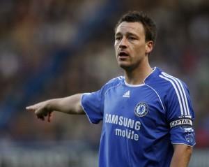 Terry: “Con Di Matteo onoreremo la maglia…..”