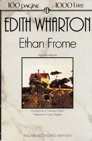 Recensione, ETHAN FROME di Edith Wharton