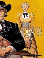 Le novità di marzo della Magic Press: torna Bouncer