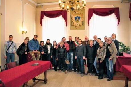 gruppoal Un uovo per Amico? Ad Alassio un Uovo di Pasqua solidale