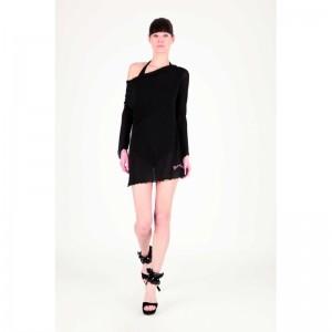 Collezioni moda primavera estate 2012: il Made in Italy di Black Ladies