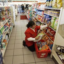 8 Marzo -UNA DONNA CHE VUOLE LAVORARE .