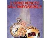 L’uomo venuto dall’impossibile Nicholas Meyer