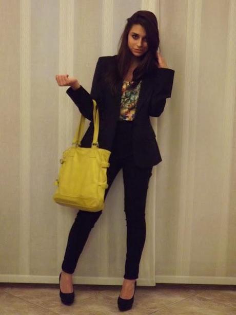 Be Yellow Be Yellow