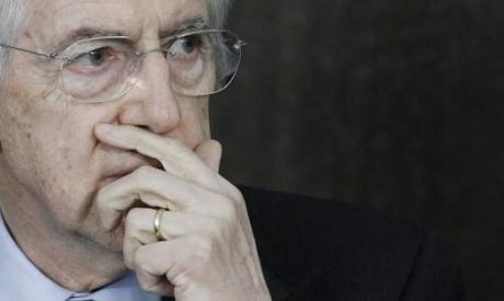 ‘L’incredibile’ politica estera del Governo Monti