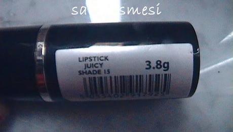 Lipstick MUA (Makeup Academy)