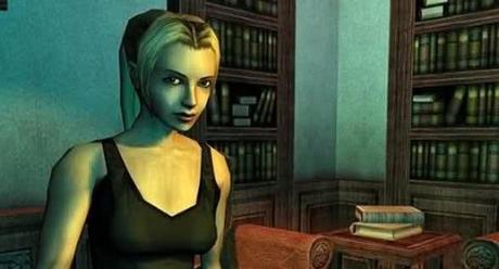 Silicon Knights parla di Eternal Darkness