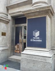 MAMME BLOGGER PRANZANO INSIEME AL THE CUBE, GRAZIE ELECTROLUX!