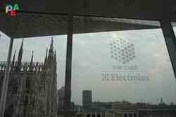 MAMME BLOGGER PRANZANO INSIEME AL THE CUBE, GRAZIE ELECTROLUX!