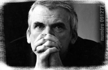 Milan Kundera