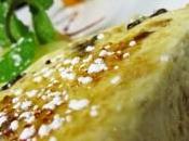 Semifreddo panettone limoncello