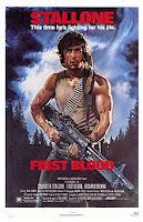 Rambo - First blood