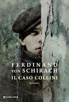 News - IL CASO COLLINI di Ferdinand Von Schirach