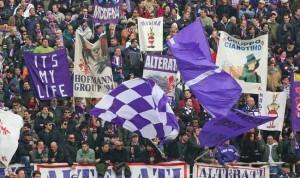 Curiosità: FIORENTINA-JUVE, tutti allo stadio col parrucchino