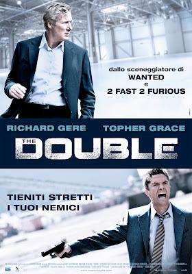 The Double: tieniti stretti i tuoi nemici
