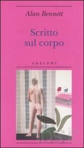 Bennet, Scritto sul corpo