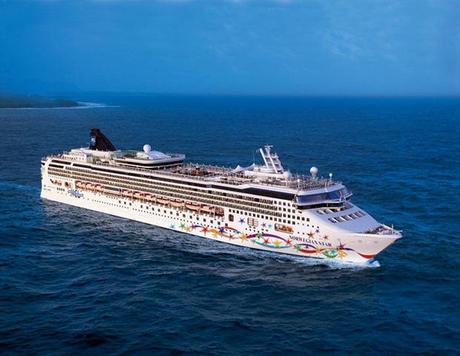 Norwegian Cruise Line presenta l’anteprima crociere 2013-2014