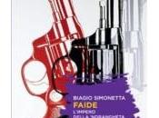 Appuntamenti Marzo: INCONTRO l’Italia delle Faide APERICENA