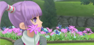 Tales of Graces f : video gameplay sulla modalità co-op