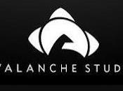 Avalanche Studios dettaglia prossimo gioco, tratta Just Cause