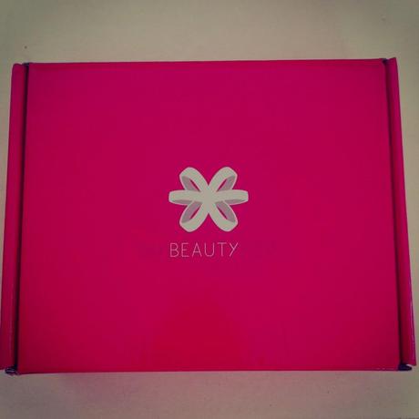 my beauty box recensione