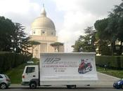 Orrore all'EUR (Reportage Les)