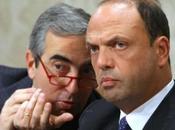 E&#8217; singolare Alfano Gasparri rifiutino discutere Giustizia quando hanno fatto altro anni, negando crisi considerano prioritaria.