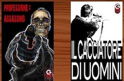 Il Cacciatore di Uomini (reboot)